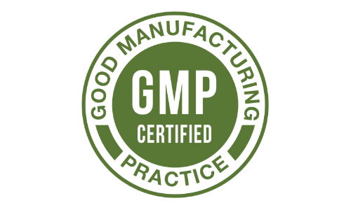 Jelly Fit GMP Certified